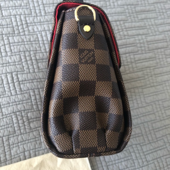 Louis Vuitton croisette - Picture 6 of 8